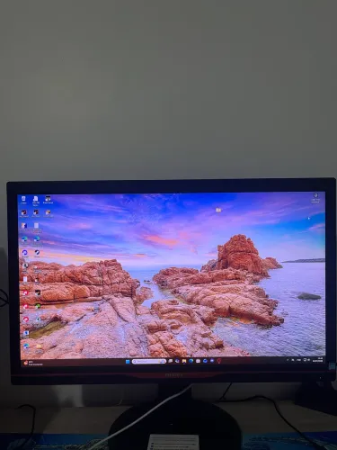MONITOR GAMER 144HZ PHILLIPS