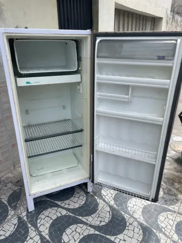 Geladeira 