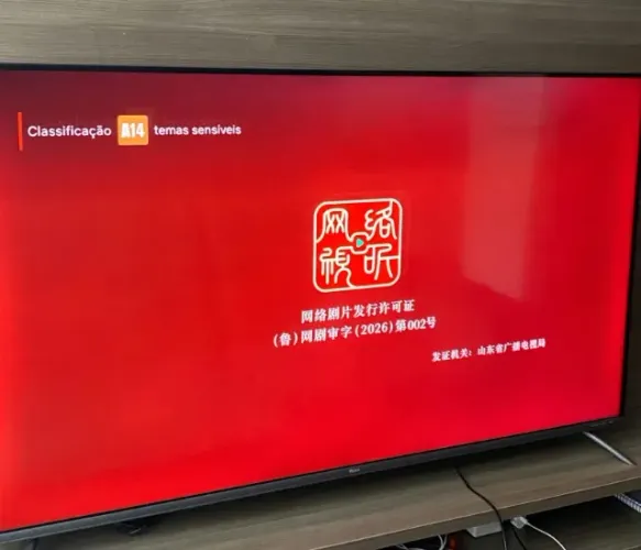 Tv Philco 55 D-LED
