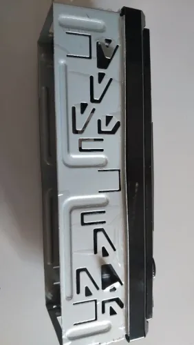 Rádio automotivo 