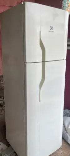 Geladeira Eletrolux