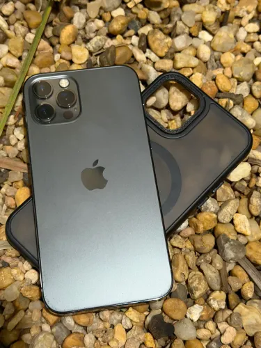 iPhone 12 PRO