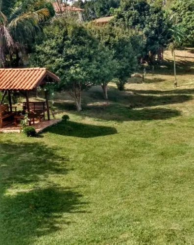 Chácara Boituva