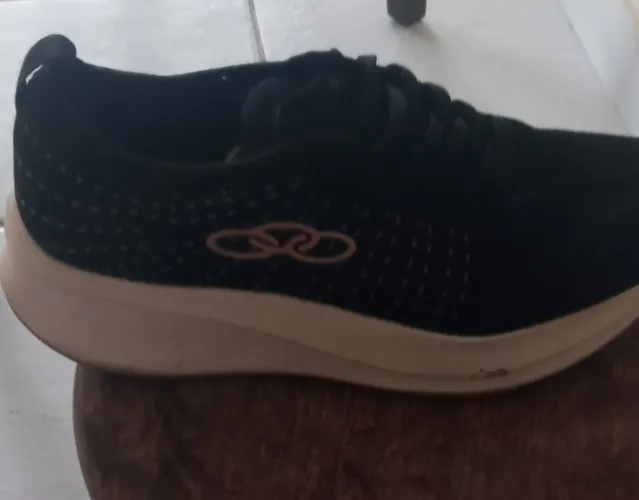 Tênis Olimpkus original 36