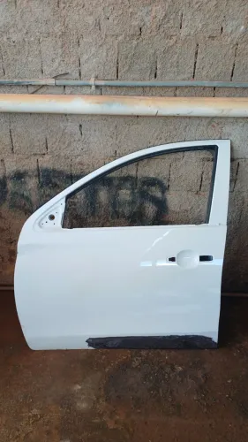 Porta original mitsubishi triton 2016 a 2022