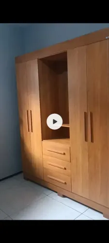 Guarda-roupa