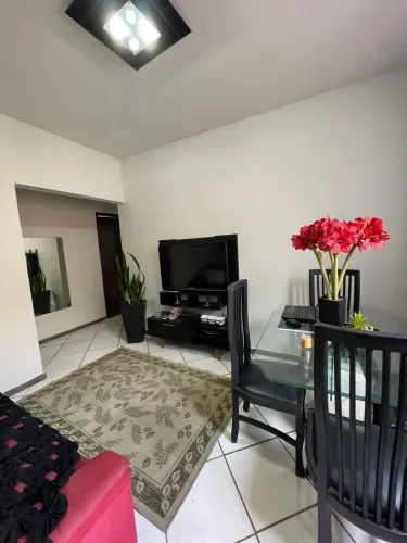 ? ALUGO QUARTO INDIVIDUAL NO DONA CLARA