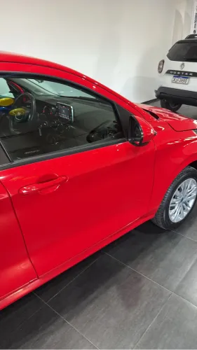 Fiat Cronos Precision 1.8 16V Flex Aut. 2021