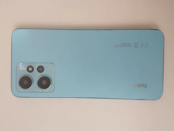 Xiaomi Redmi Note 12
