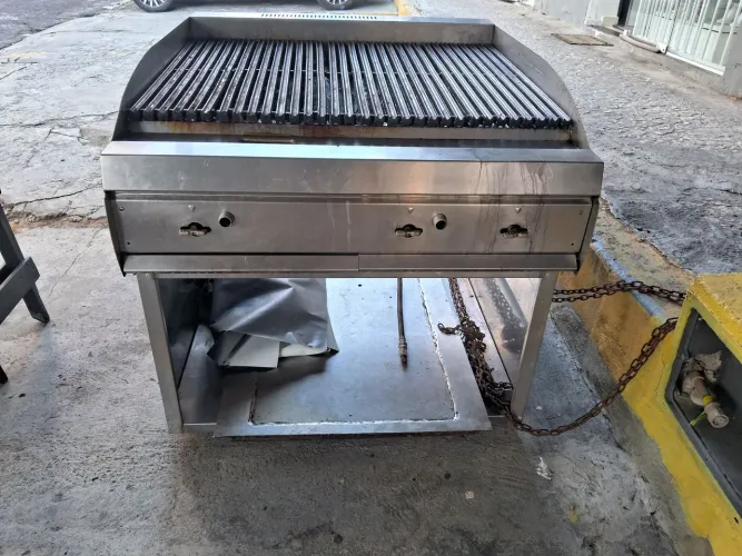 Churrasqueira Char Broiler (Oferta)