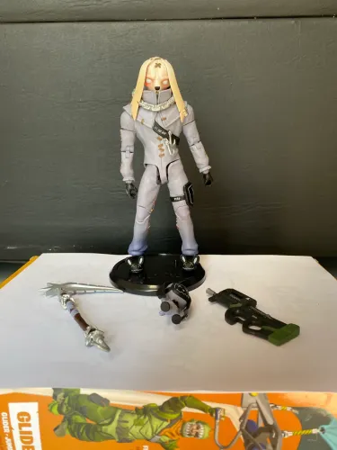 Fortnite Nitehare McFarlane 