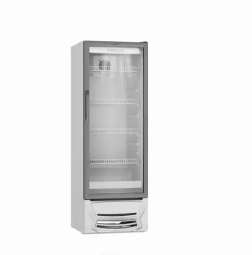 Expositor de Bebidas Vertical Venax 300L VV300 - 127V