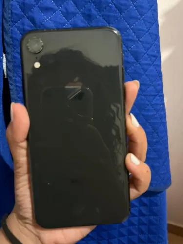 iPhone XR 128GB