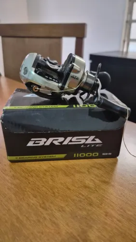 Carretilha Marine Sports Brisa lite