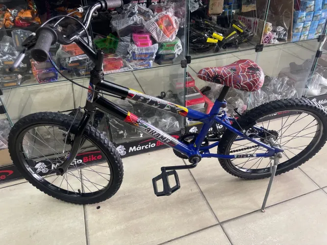 Bike aro 20 Cross !