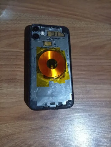iPhone 11 para Retirada de Peças