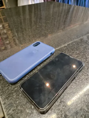 Iphone X 64 gb