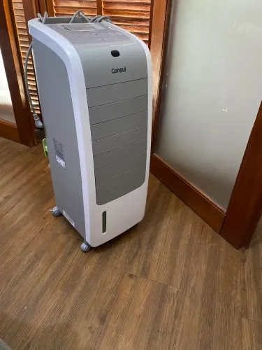 Climatizador de Ar - Ótimo Estado