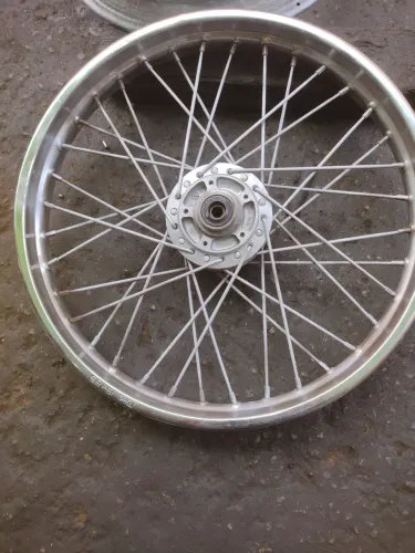 Calhas bross 150 freio a disco e cb 300 freio tambor