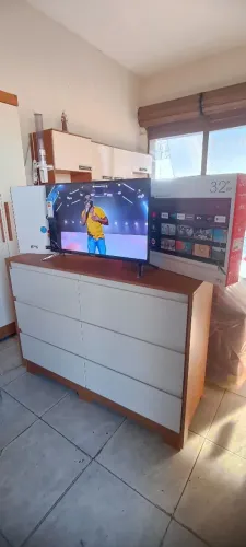 Smart tv AIWA ANDROID 32"