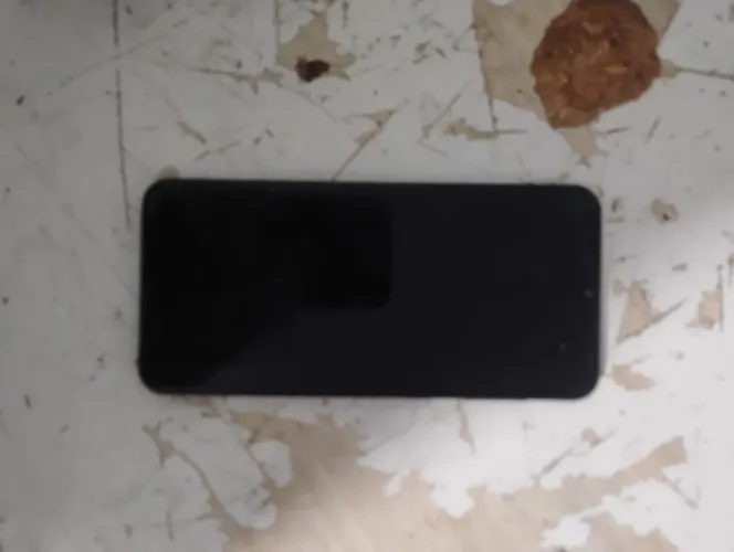 Vendo celular A20