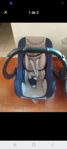 Bebê conforto