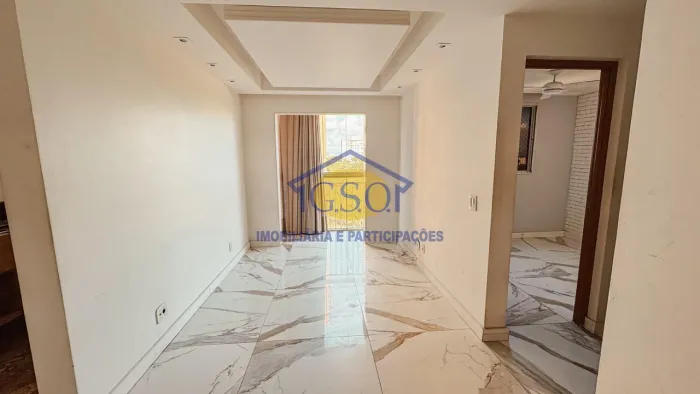 Apartamento em Morada de Laranjeiras - Serra, ES
