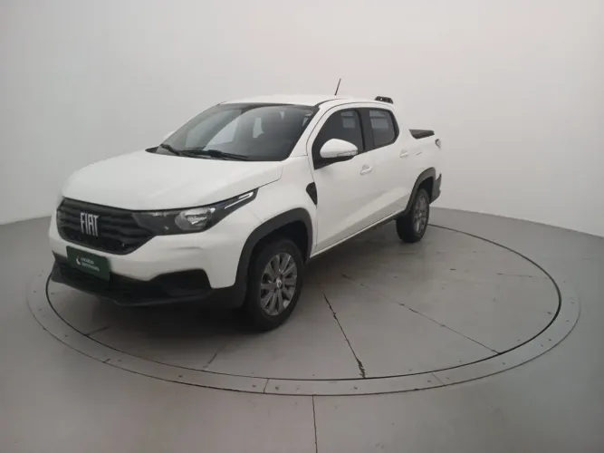 Fiat Strada Freedom 1.3 Flex 8V CD 2023