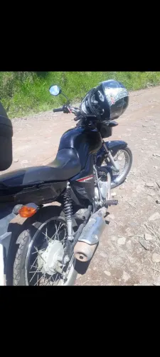 Vendo fan 125