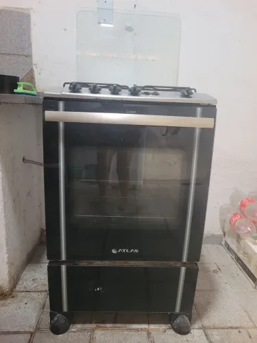 Fogão 
