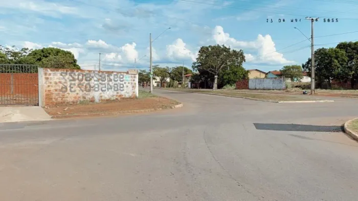 Vende-se Excelente Lote de 600m²