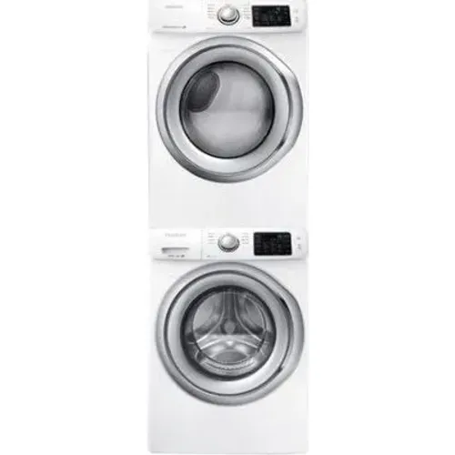 Conjunto Samsung Lavadora +  Secadora 