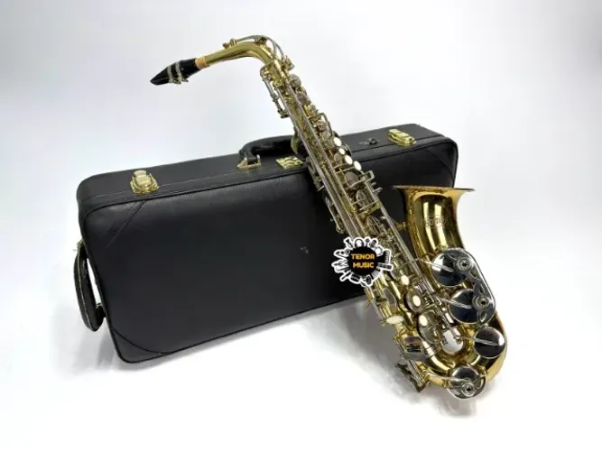 SAX ALTO HOYDEN Mib SEMINOVO