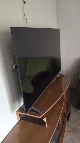 Tv LG 65 zera 20 dia de uso