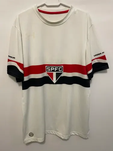 Camisa do São Paulo futebol clube