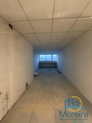 Salas para Locação no Life Center