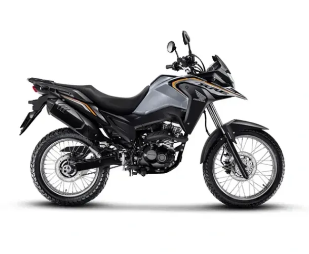 ALUGUEL XRE 190 ADVENTURE