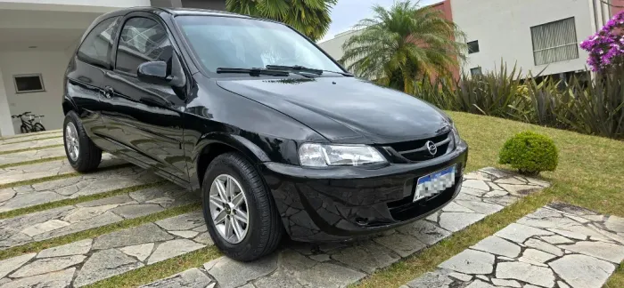 Chevrolet Celta 1.0/super/n.piq.1.0 MPFI VHC 8V 3P 2003