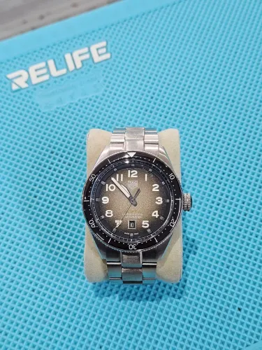 Relógio Autavia