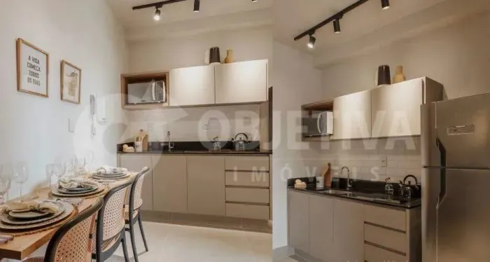 Studios Actual House - LANÇAMENTO em Uberlândia