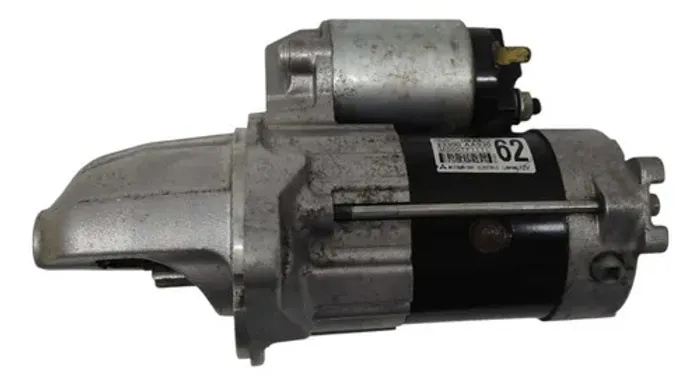 Motor Arranque Subaru Forester 2021 23300aa930