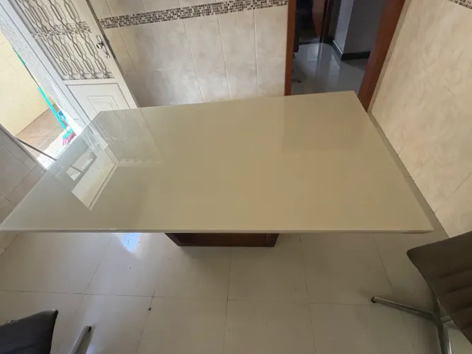 Mesa de jantar