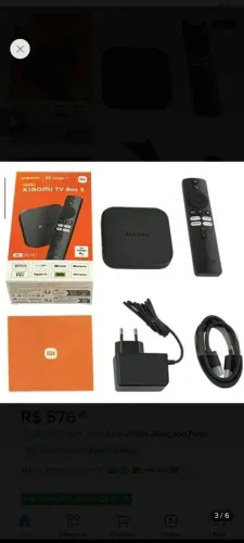 Transformar Tv Antiga em Smart