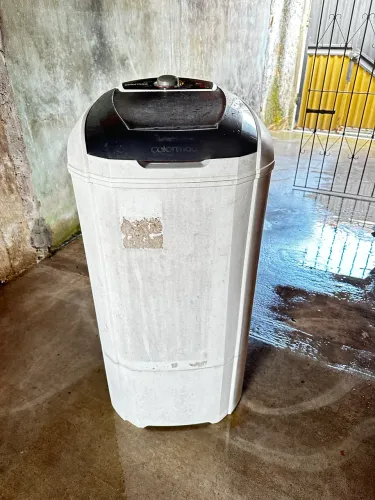 Máquina tanquinho 