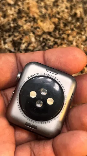 Apple Watch série 3 42 mm