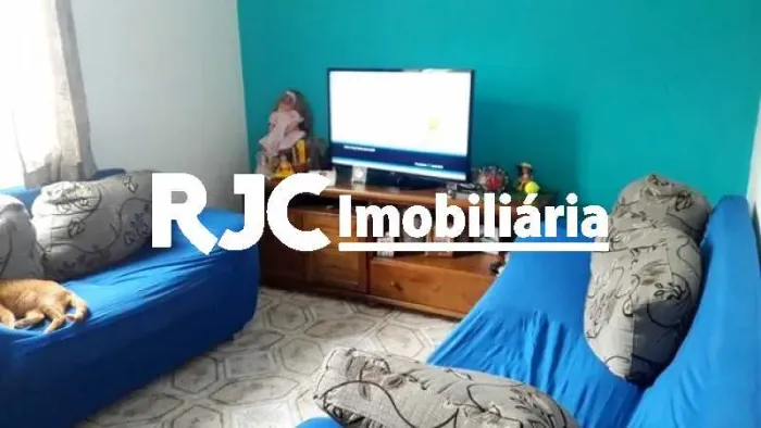 Apartamento-À VENDA-Benfica-Rio de Janeiro-RJ