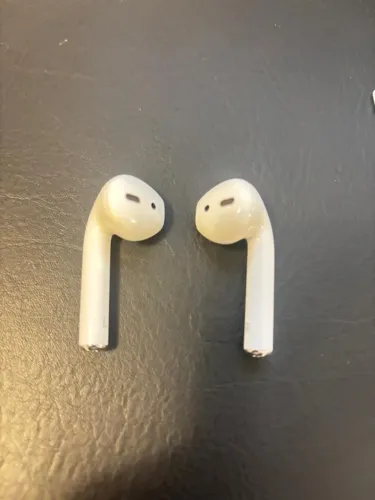 AirPods 2ª Geração Apple Original (Modelo A2031)