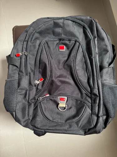 Vendo Mochila Notebook Denlex