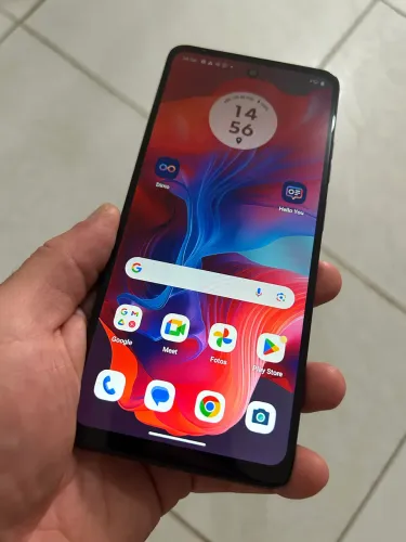 Moto g04s