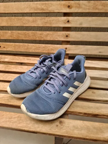 Adidas Puremotion Azul